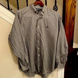 Ralph Lauren (Blake 100% cotton)